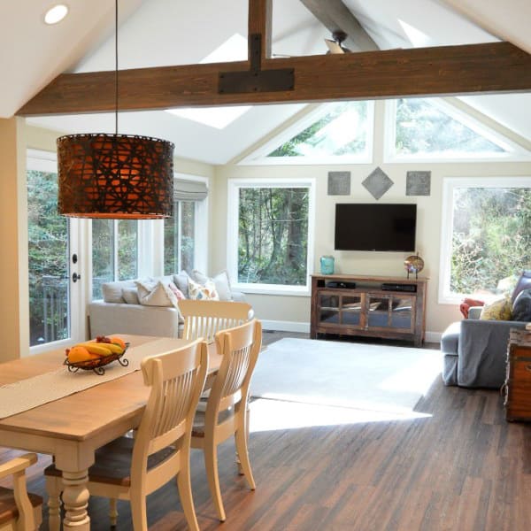 Los Angeles Home Remodeling Project