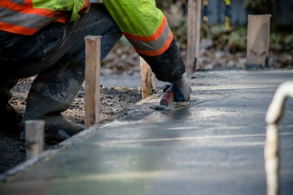 Los Angeles foundation repair project with proper engineering and installation